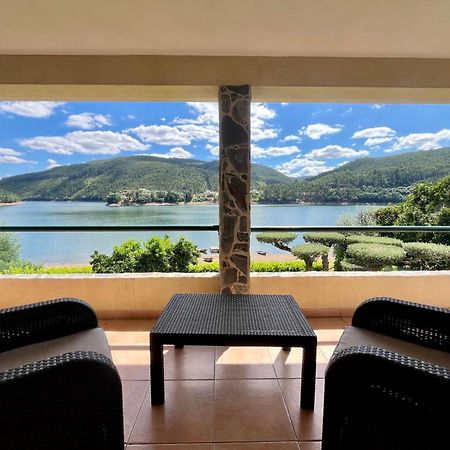 Canto Do Zezere, Serta, Dornes, Castelo Do Bode Cernache do Bonjardim ภายนอก รูปภาพ