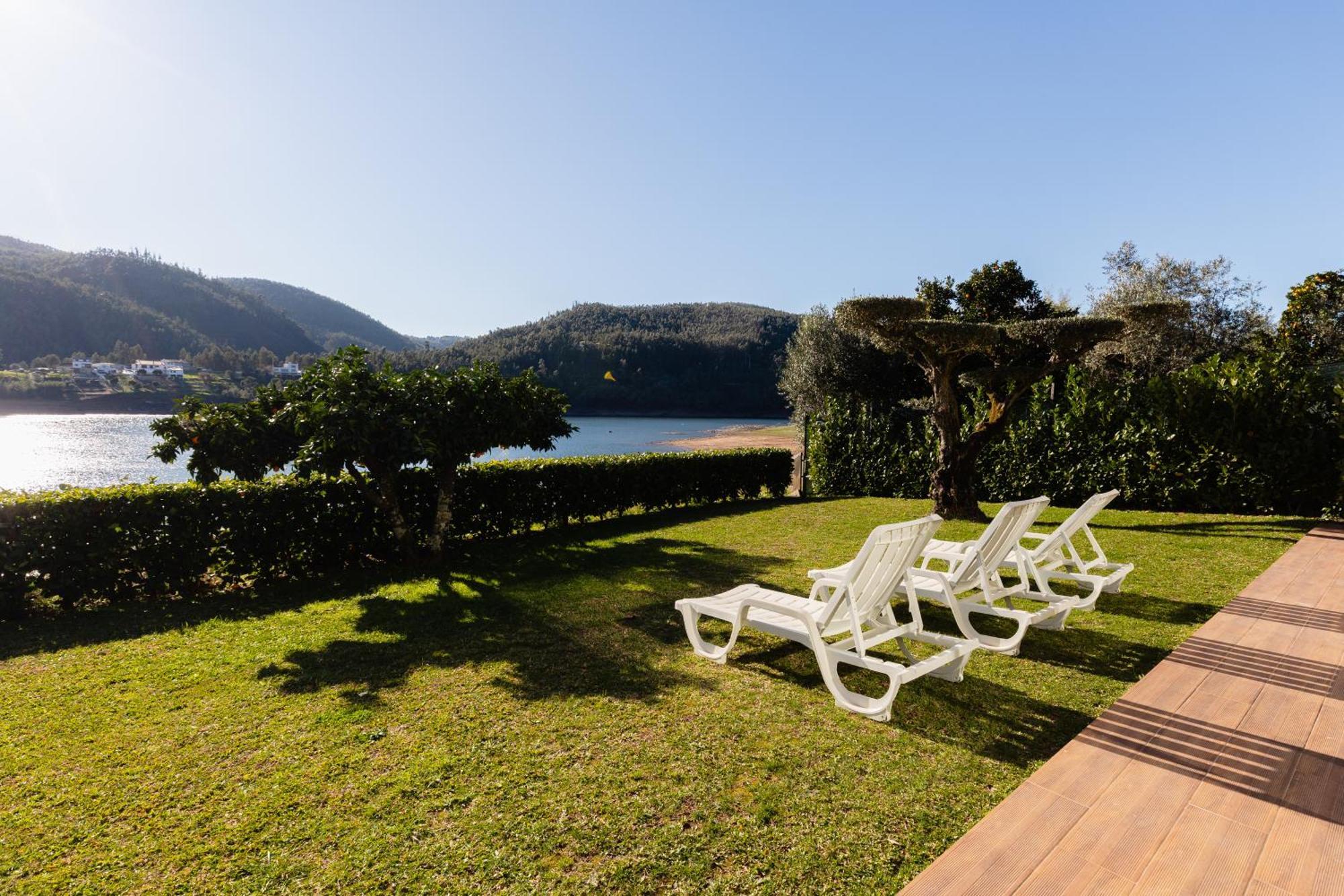 Canto Do Zezere, Serta, Dornes, Castelo Do Bode Cernache do Bonjardim ภายนอก รูปภาพ