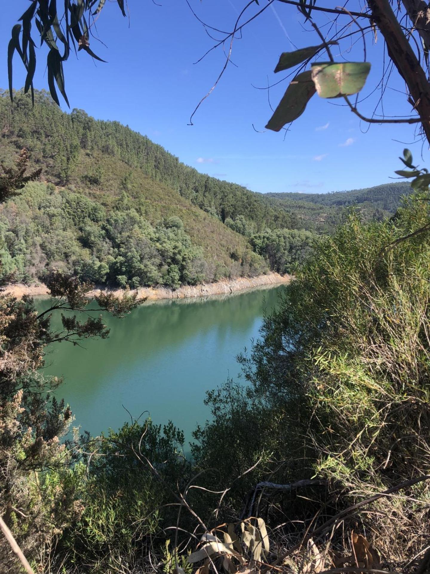 Canto Do Zezere, Serta, Dornes, Castelo Do Bode Cernache do Bonjardim ภายนอก รูปภาพ